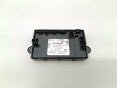 Unité de commande module de porte