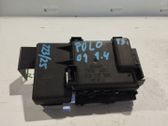 Unidad de control SAM