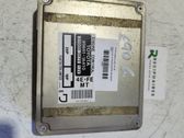 Engine control unit/module