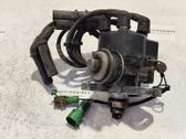 Ignition distributor