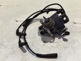Ignition distributor