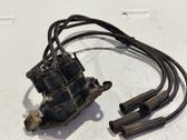 High voltage ignition coil
