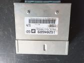 Engine control unit/module