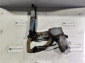 Fensterhebermechanismus ohne Motor Tür vorne