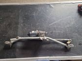 Wiper motor
