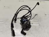 Ignition distributor