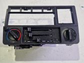 Climate control unit