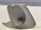 Front bumper turn signal