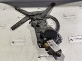 Mécanisme de lève-vitre avant sans moteur