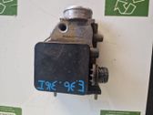 Mass air flow meter