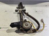 Mécanisme de lève-vitre avant sans moteur