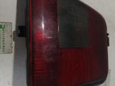 Tailgate rear/tail lights