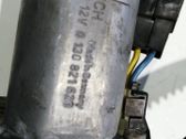 Mécanisme de lève-vitre avant sans moteur