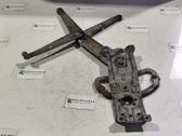Fensterhebermechanismus ohne Motor Tür vorne