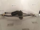 Motor del limpiaparabrisas