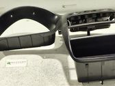 Dash center air vent grill