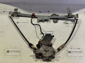 Fensterhebermechanismus ohne Motor Tür vorne