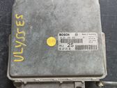 Engine control unit/module