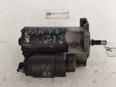 Motor de arranque