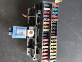 SAM control unit