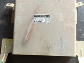 Calculateur moteur ECU