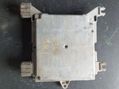 Engine control unit/module