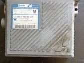 Engine control unit/module