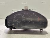 Geschwindigkeitsmesser Cockpit