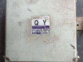 Calculateur moteur ECU