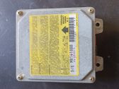 Airbag control unit/module