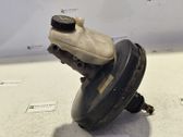 Brake booster