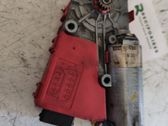 Folding roof motor
