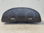 Compteur de vitesse tableau de bord