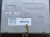 Engine control unit/module