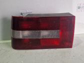 Tailgate rear/tail lights