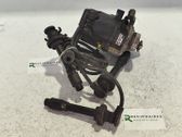 Ignition distributor