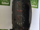 Geschwindigkeitsmesser Cockpit