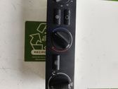 Unidad de control climatización
