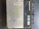 Engine control unit/module