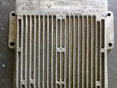 Engine control unit/module