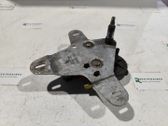 Wischermotor Heckscheibe