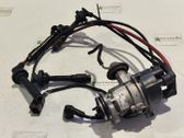 Ignition distributor