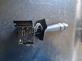 Wiper turn signal indicator stalk/switch
