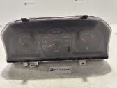 Geschwindigkeitsmesser Cockpit