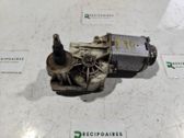 Rear window wiper motor