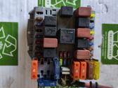 Unidad de control SAM
