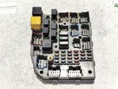 SAM control unit