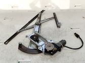 Fensterhebermechanismus ohne Motor Tür vorne