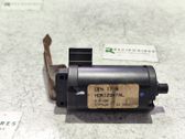 Seat adjustment motor