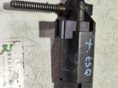 Seat adjustment motor